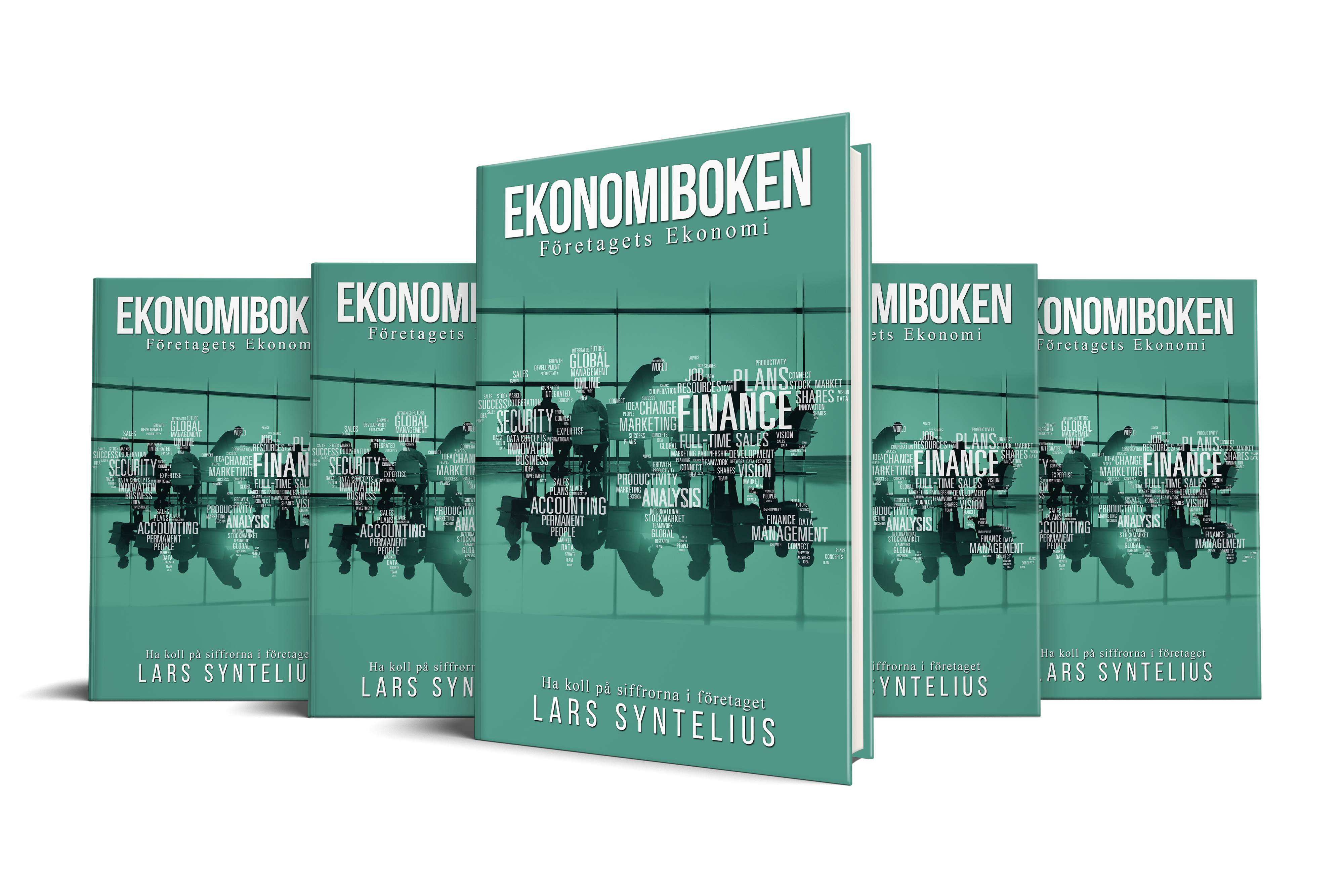 Ekonomibok