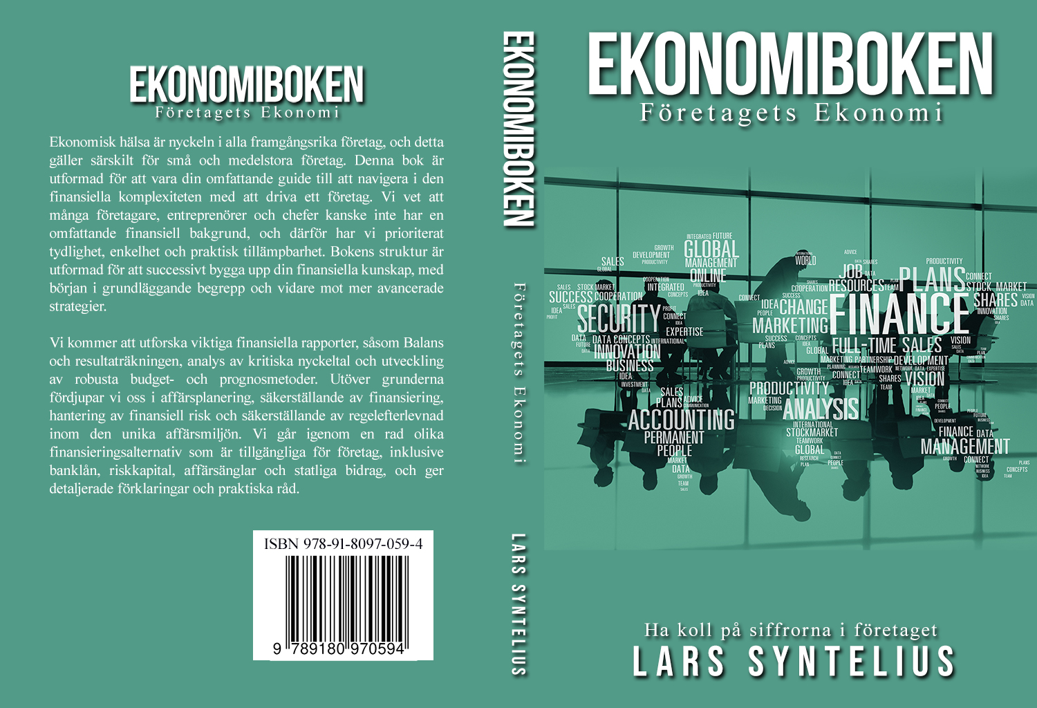 Ekonomibok
